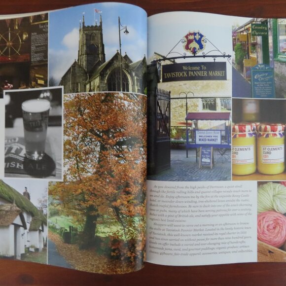 Lot of 7 Victoria Magazines Autumn Issues 2002/2008/2009/2011/2012/2013/2021 - Picture 14 of 16